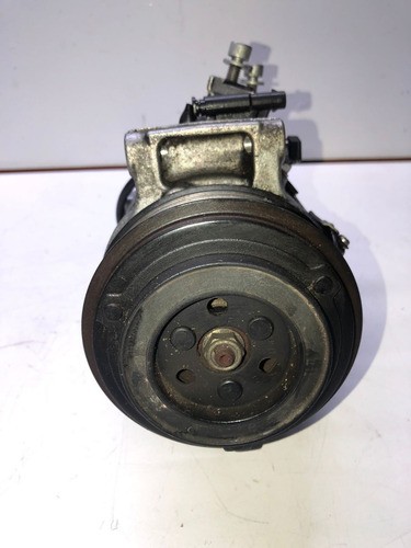 Compressor De Ar Condicionado Sprinter 416 2.2 2020 Original