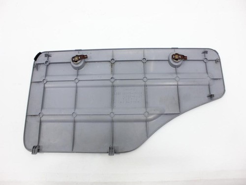 Tampa Acab Lateral Porta Mala Ld Hilux Sw4 96/04 Us (280)