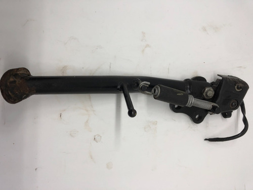 Cavalete Lateral Aprilia Rsv4 2013 A 2015