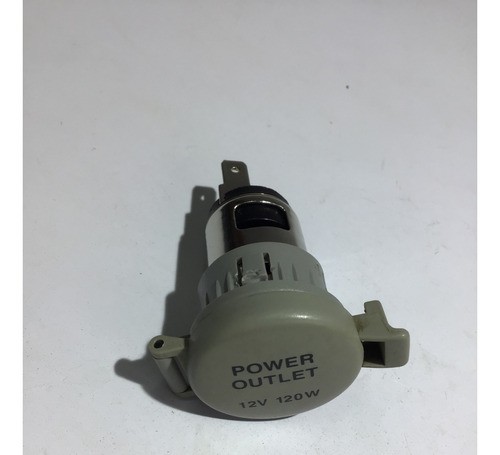 Tomada 12v Interna Do Console  Azera 2009/2011 21967*