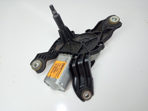 Motor Limpador Trazeiro Hyundai Hb20 Hatch 13/17 987001s000