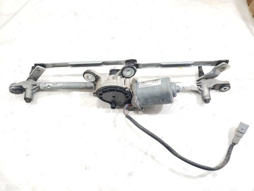 Motor Limpador Para-brisa Gm Captiva 2010