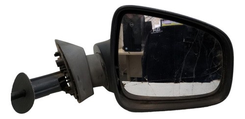 Espelho Retrovisor Sandero Direito 2009 2010 2011 2012 2013