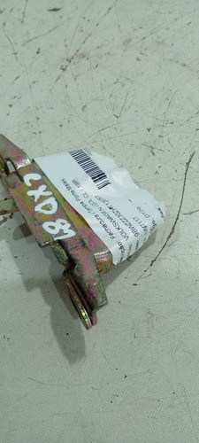 Fechadura Porta Malas Vw Gol 1988/92 (r)