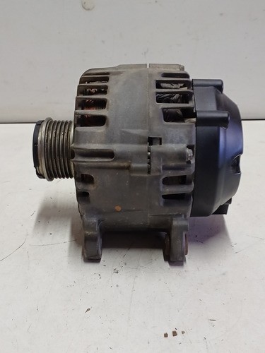 Alternador Vw Amarok 3.0 V6 2020 Original 