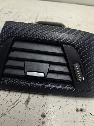 Difusor Ar Condicionado Esquerdo Bmw 320i 328i 2014 2015