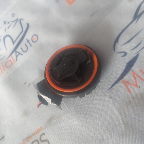 Sensor Impacto Porta Vw T-cross  2qb959354 6275 (cx C001)