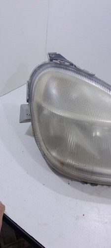 Farol Direito Mercedes Benz A160 A190 99/04 (vj)