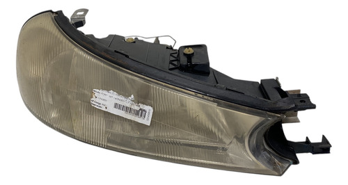 Farol Dianteiro Ford Mondeo 97 Até 02 Bosch Lado Direito