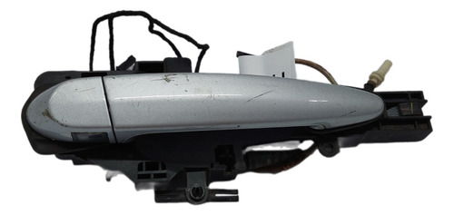 Maçaneta Externa Porta Dianteira Direita Bmw E87 / 120i