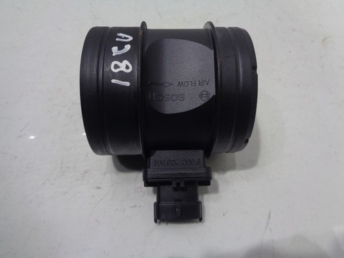 Sensor Fluxo De Ar Iveco Daily 2014  35s14