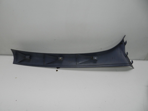 Moldura Para-brisa Lado Esquerdo Palio Fire 2 Portas 96/03 
