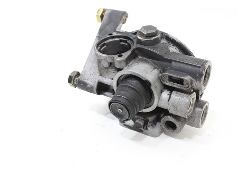 Suporte Filtro Secador Ar (wabco) Vw 8-150 05/12 (391)