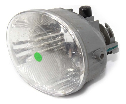 Farol Auxiliar Neblina Lado Esquerdo Hilux 12/15 Usado (901)