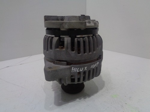 Alternador Hilux 2006