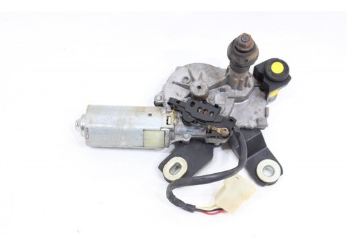 Motor Limpador Vidro Tras Pajero Tr4 Flex 10/15 Usado (259)