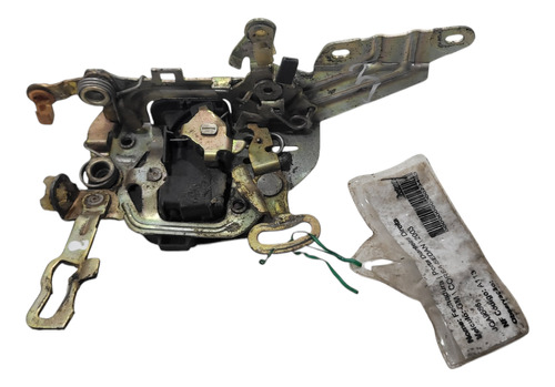 Fechadura Porta Dianteira Direita Gm Corsa/ 2003 (al) Cxf 85