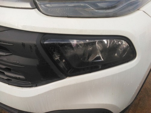 Farol Esquerdo Inferior Fiat Toro Endurance At 2018/19 1.8