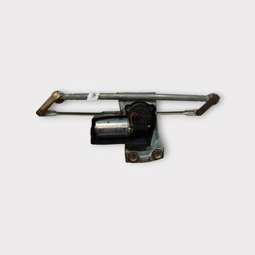Galhada E Motor Limpador Para-brisa Fiesta 96 A 2004