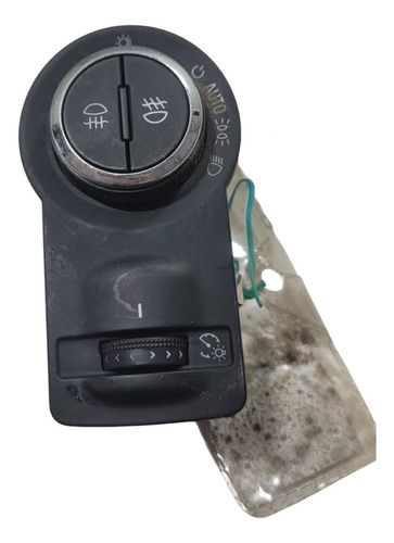 Interruptor Farol Gm Agile/ 2013 (al) Adl Cxa 539