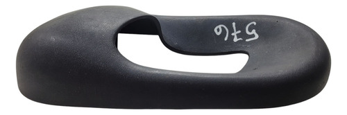 Moldura Maçaneta Traseira Esquerda Gm Corsa/ 2007 (al)
