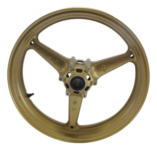 Roda Dianteira Honda Cbr 1000 Rr 2009 (508)