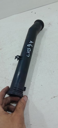 Tubo Água Cavalete Válv Termostatica Gol Fox 032121065j (vj)