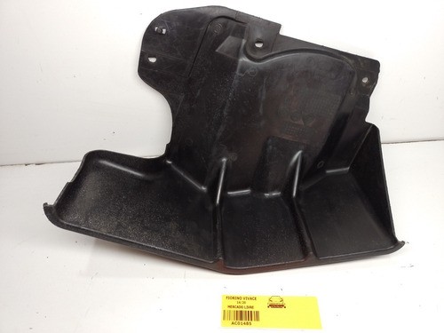 Protetor Correia Motor Fiat Fiorino Vivace 14/20 51989435