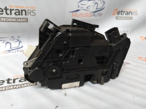 Fechadura Elétrica Dianteira Direita Vw Up 2015/2018 4369