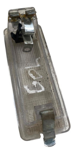 Luz De Teto Volkswagen Gol G2 G3 G4 99 A 07 (vc)