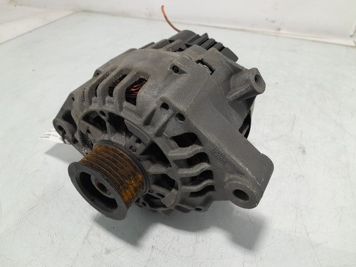 Alternador Motor S10 Blazer 2.4 2001/2011 Bosch 100a