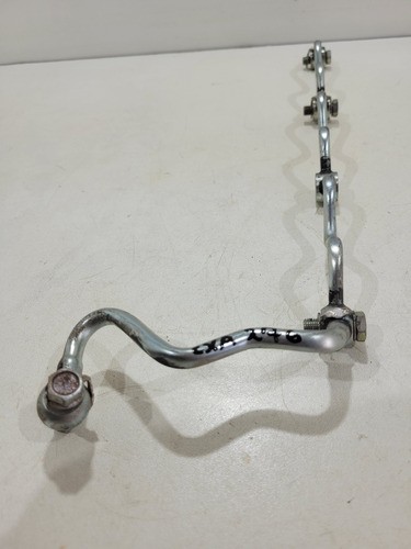 Cano Duto Injetor Toyota Hilux 2006/14 (r)