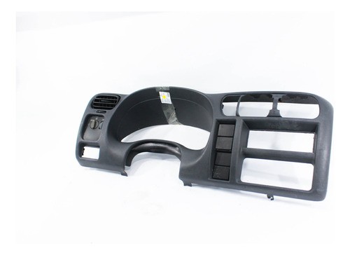 Moldura Painel Instrumentos Chevrolet S10 2001-2011 (167)