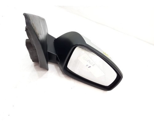 Retrovisor Renault Fluence 2012 / Lado Direito ( Arranhado )