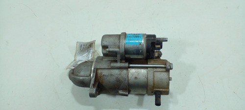 Motor Partida Onix 1.0 2013 24579009 Cxa1 (s)