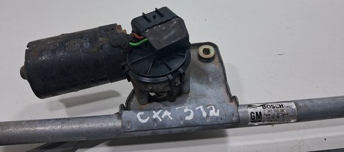 Motor Limpador Parabrisa Vectra 96/98 Cxa342 (av)