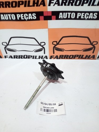 Parafuso Estep Vw Gol G3 G4 G5 G6 Todos Pn:377601983a