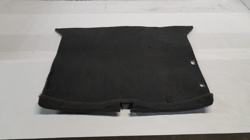 Carpete Assoalho Chão Porta-malas Xsara Picasso 01/12