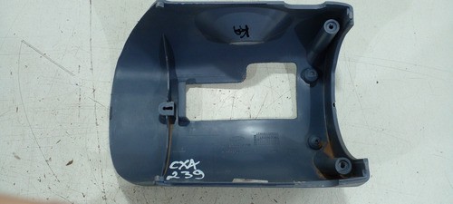 Moldura Inferior Coluna Direção Ford Ka 1996/01 97kb3533 (r)