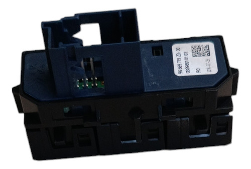 Botão Controle Tração Sensor Estacionamento Ds5  2013 A 2016