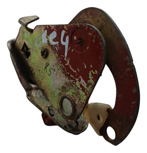Fechadura Porta Diant Dir Ford Corcel 77 Cxe4 (ap)