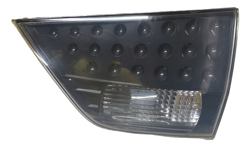 Lanterna Mala Outlander 2007 2008 2009 2010 11 2012 Direito
