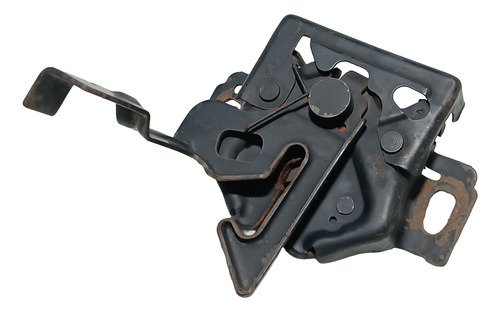 Fechadura Cabo Capo Ford F250 1998/2012