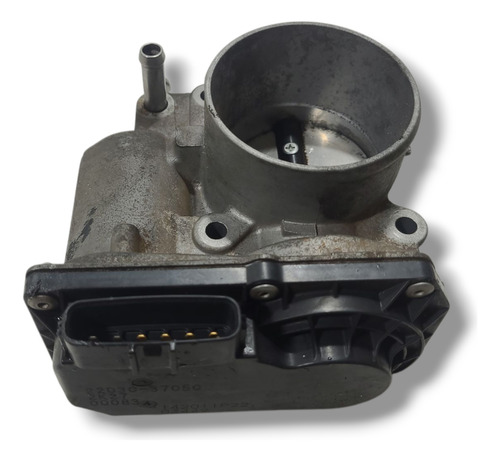Tbi Corpo Borboleta Toyota Corolla 2.0 16v 2018 (al)