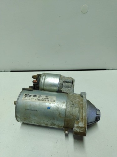 Motor De Arranque Partida Renault Logan 1.0 8v 2017 2018