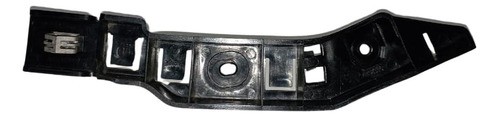 Guia Para-choque Dian.esq. Jeep Compass Original 1837695x