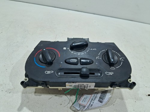 Comando Ar Condicionado Peugeot 206 2007 Cxa15 (av)