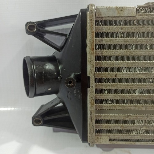 Intercooler Iveco Dailyiii Iv 1999/2011 14582