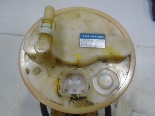 Bomba Combustivel Gasolina Civic Lx 2006