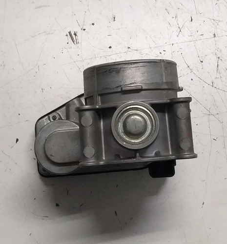 Corpo De Borboleta Tbi Ford Edge 3.5 V6 2013 Gf20gs20 